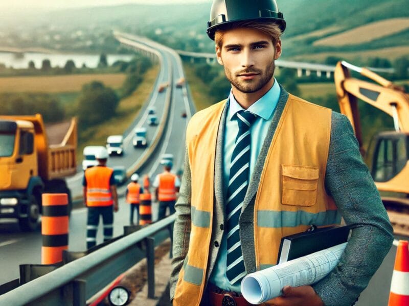 Road Inspector: Key Role in Road Maintenance and Infrastructure Management in Doha, Qatar