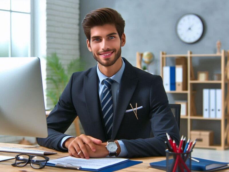 Exciting Career Opportunity: Secretary Role at TGC Middle East in Dubai