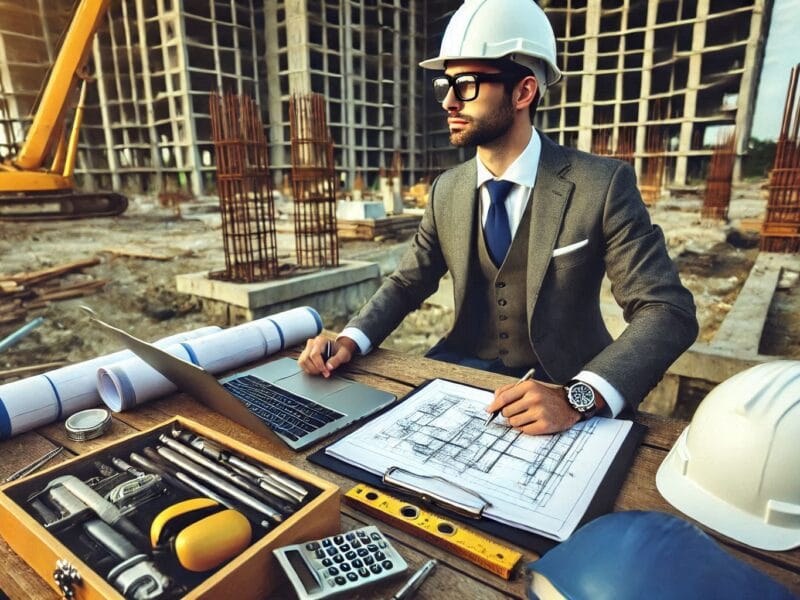 Site Civil Engineer Job Description: Key Responsibilities, Skills, and Opportunities