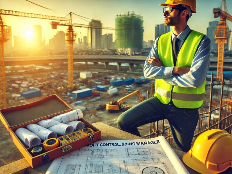 Join a Prestigious Railway Project in Oman: Project Controls & Planning Manager Role with Guildhall