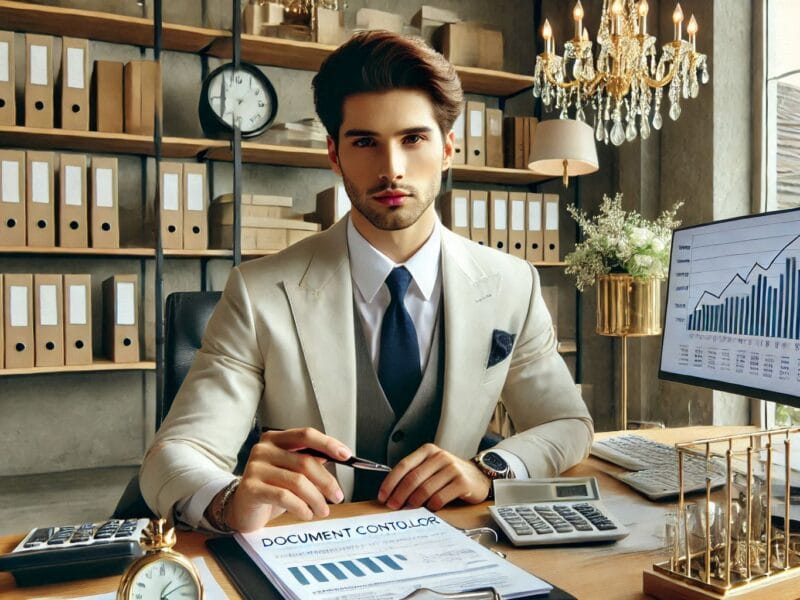 Secretary, Document Controller, and Admin-Sales Positions at Construction Technology Laboratories Group, Doha, Qatar