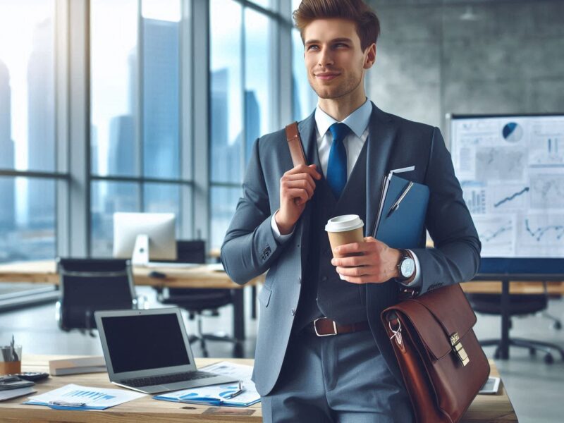 Sales and Business Development Specialist at EchoSphere Technologies in Bahrain