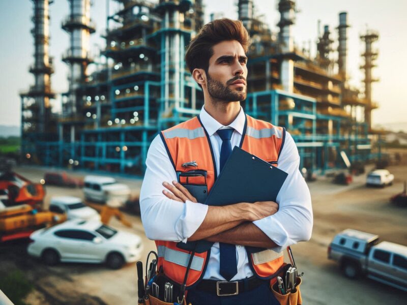 Exciting Job Opportunity: Project Engineer – Oil & Gas at Combined Group Contracting Company (K.S.C.C) in Kuwait