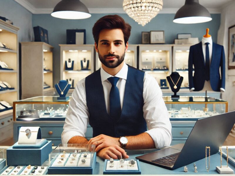 Client Advisor at Al Zain Jewellery: A Key Role in Bahrain’s Luxury Jewellery Market