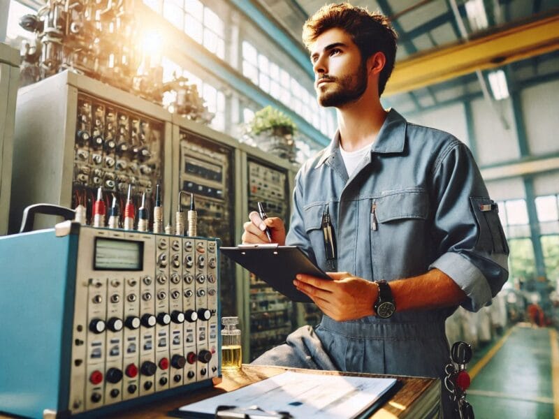 Instrument Technician Job Offer in Doha – Unlock Career Growth in Oil & Gas!